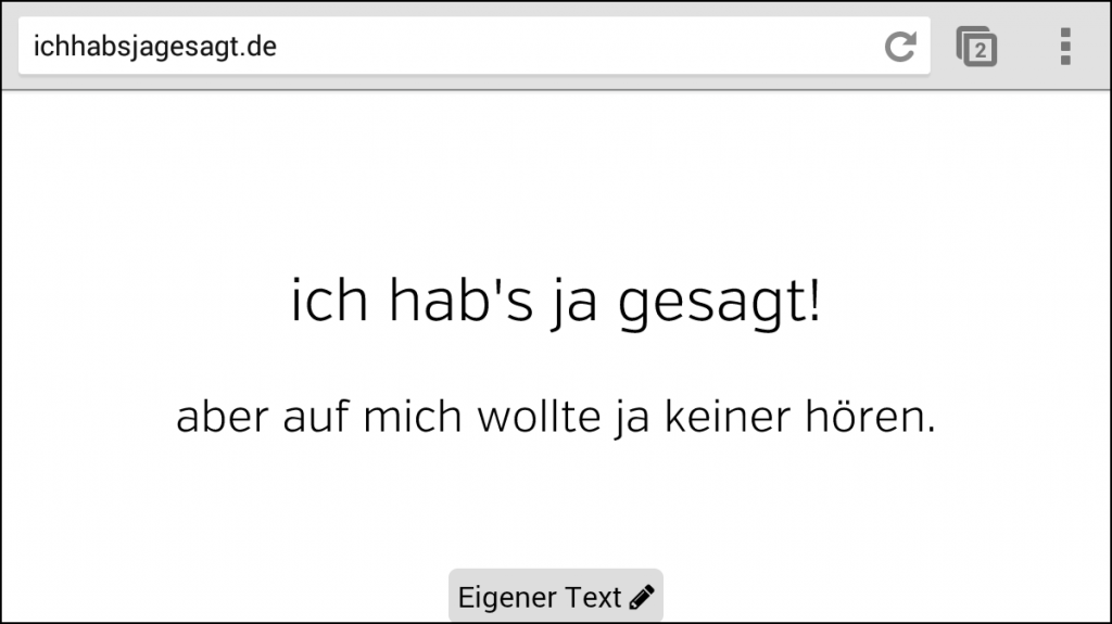 shot-ichhabsjagesagt